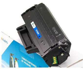 G&G Toner Compatible Con Samsung Mlt-D111s/ Hp Su810a