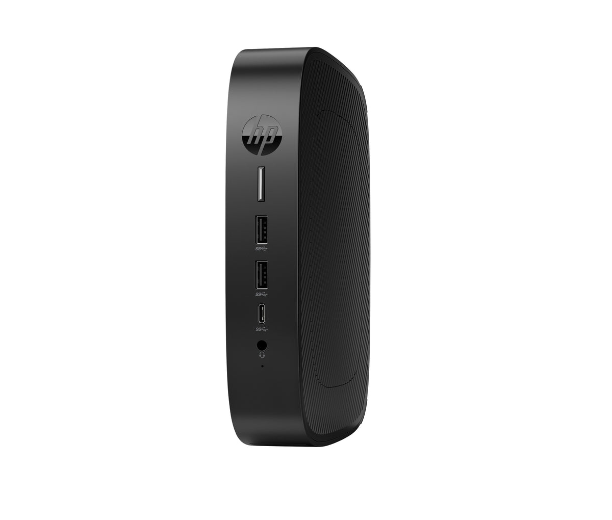 EAN 0196786412011 - HP Elite t655 Bundle 2,1 GHz Windows 10 IoT Enterprise 1,12 kg Negro R2314 imagen 4