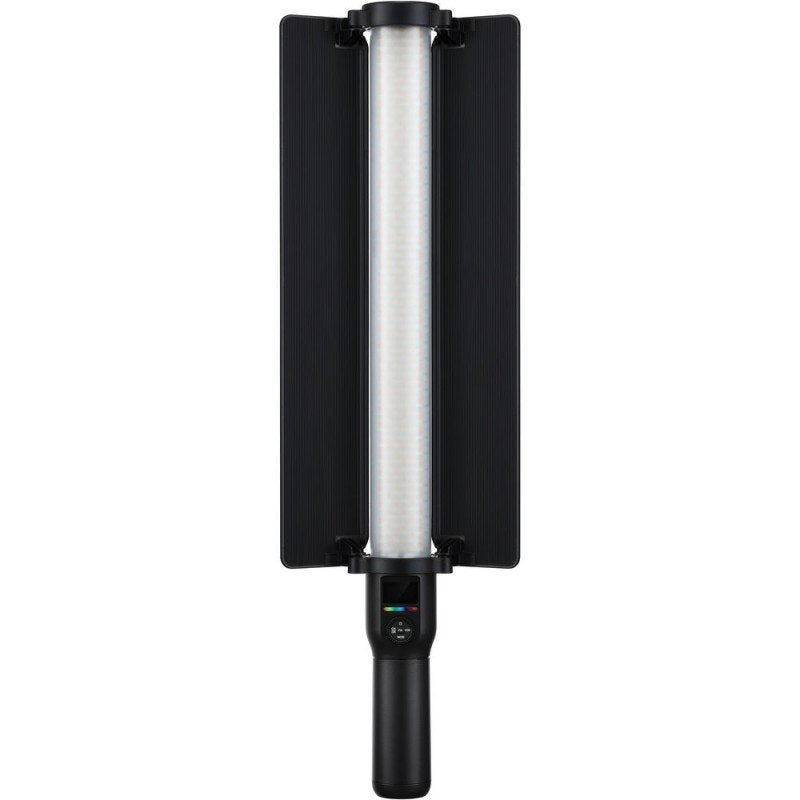 Godox Lc500r Rgb Unidad De Flash Para Estudio Fotográfico Negro