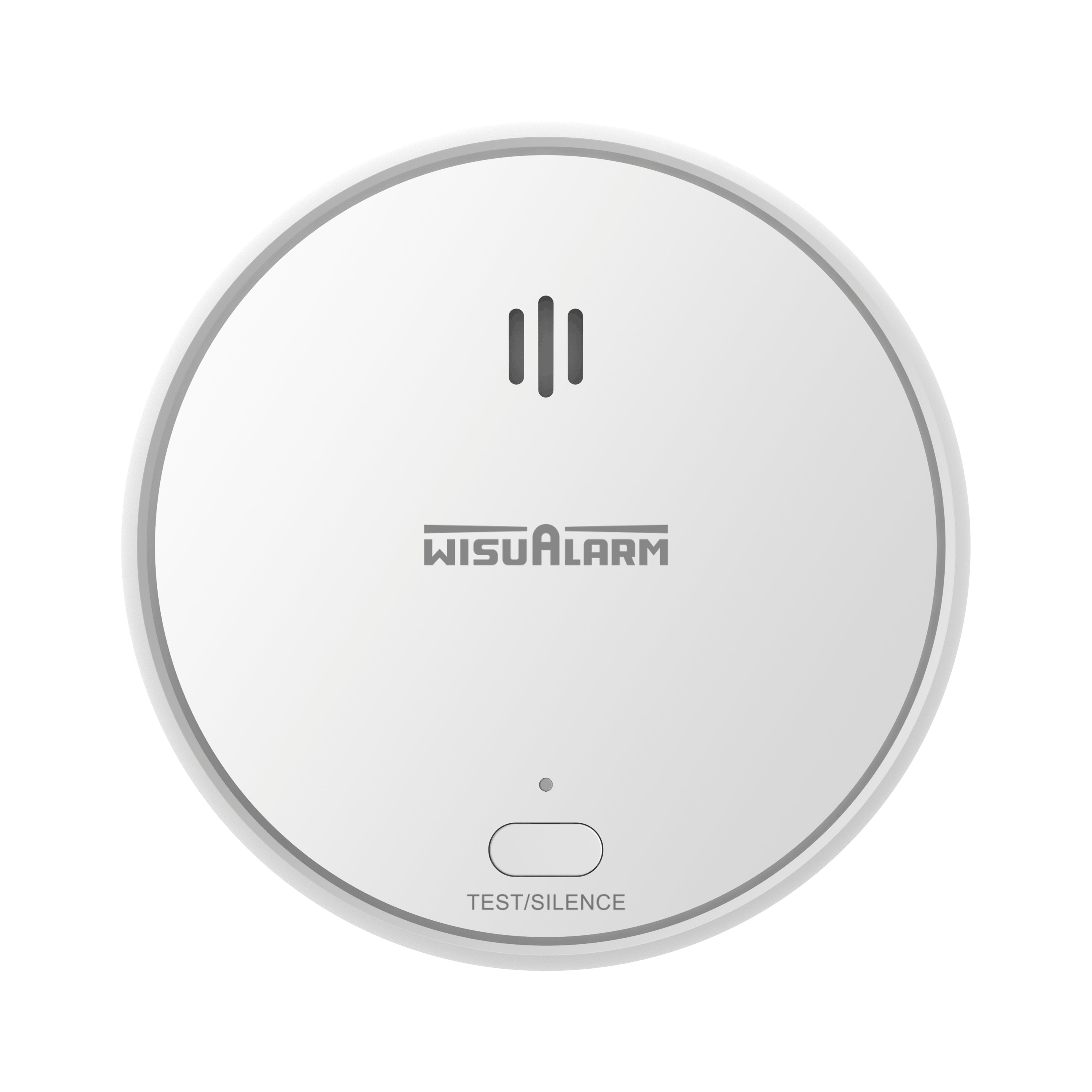 EAN 6923172549655 - WisuAlarm HY-SA20A Detector fotoeléctrico de reflexión Inalámbrico imagen 5