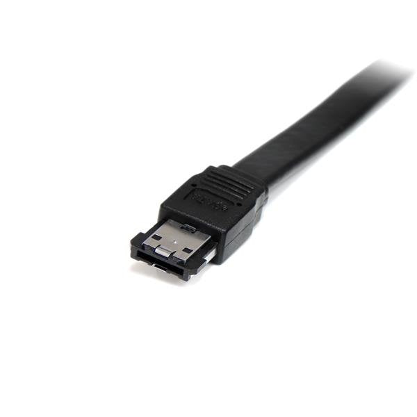 Startech Cable E-Sata Blindado M/M 91cm
