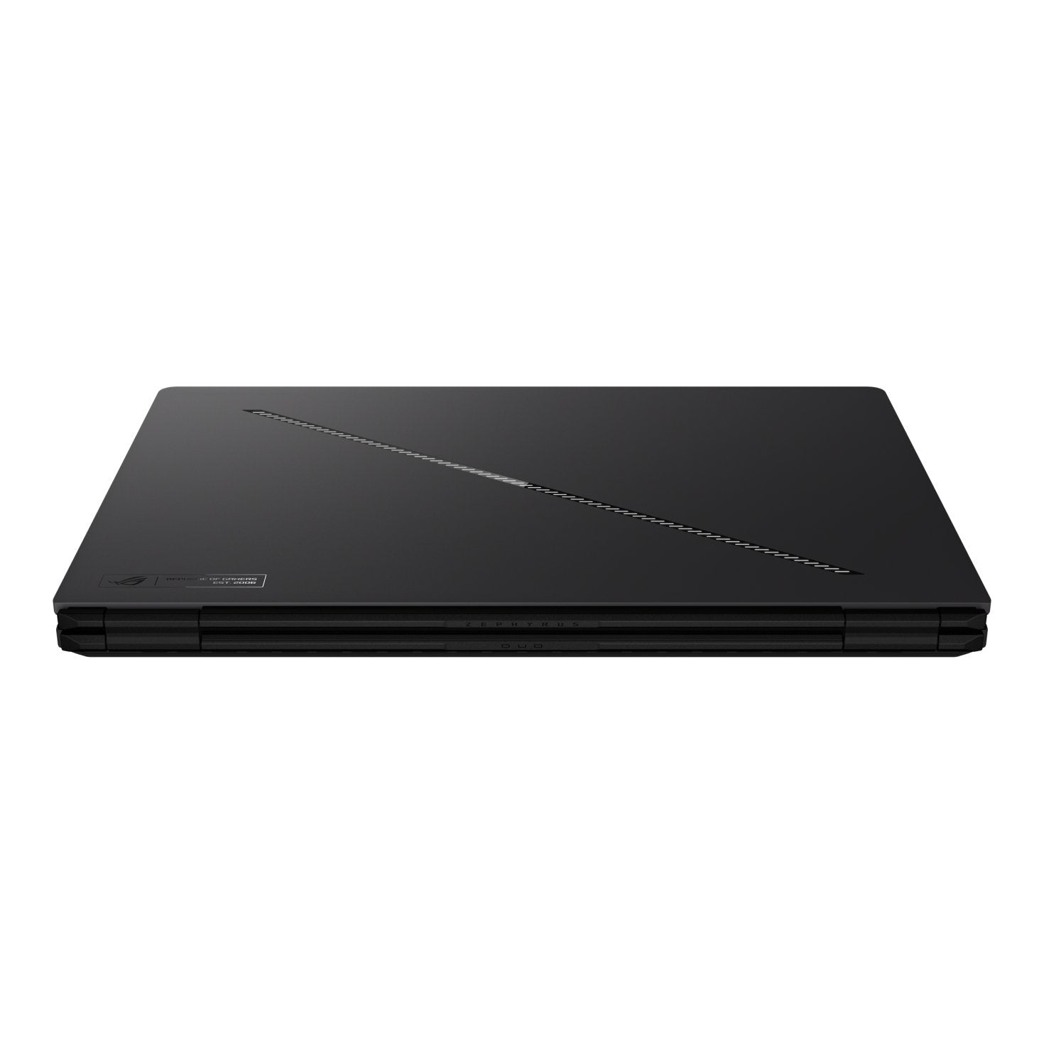 Portátil Asus Rog Zephyrus Duo Oled Gx651ax-Sr010w 16" Intel Core Ultra 9 386h 64gb 2tb Ssd Rtx 5090 Windows 11