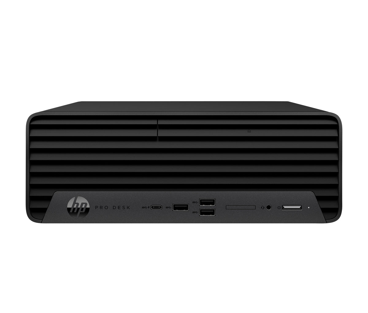 EAN 0199485673455 - HP Pro Small Form Factor 400 G9 Intel® Core™ i5 i5-14500 8 GB DDR5-SDRAM 256 GB SSD Windows 11 Pro SFF PC imagen 1