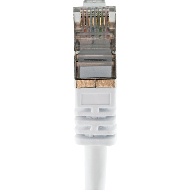 Schwaiger Ckb6010 052 Cable De Red 1 M Cat6 Sf/Utp (S-Ftp) Blanco