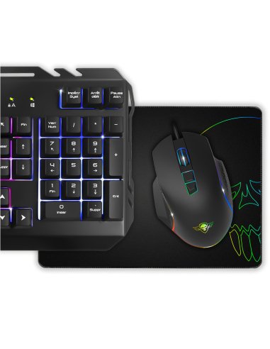 Pack Spirit Of Gamer Pro-Mk5 Francia