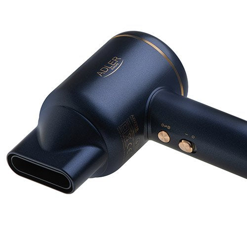 Secador De Pelo Adler Ad 2270b