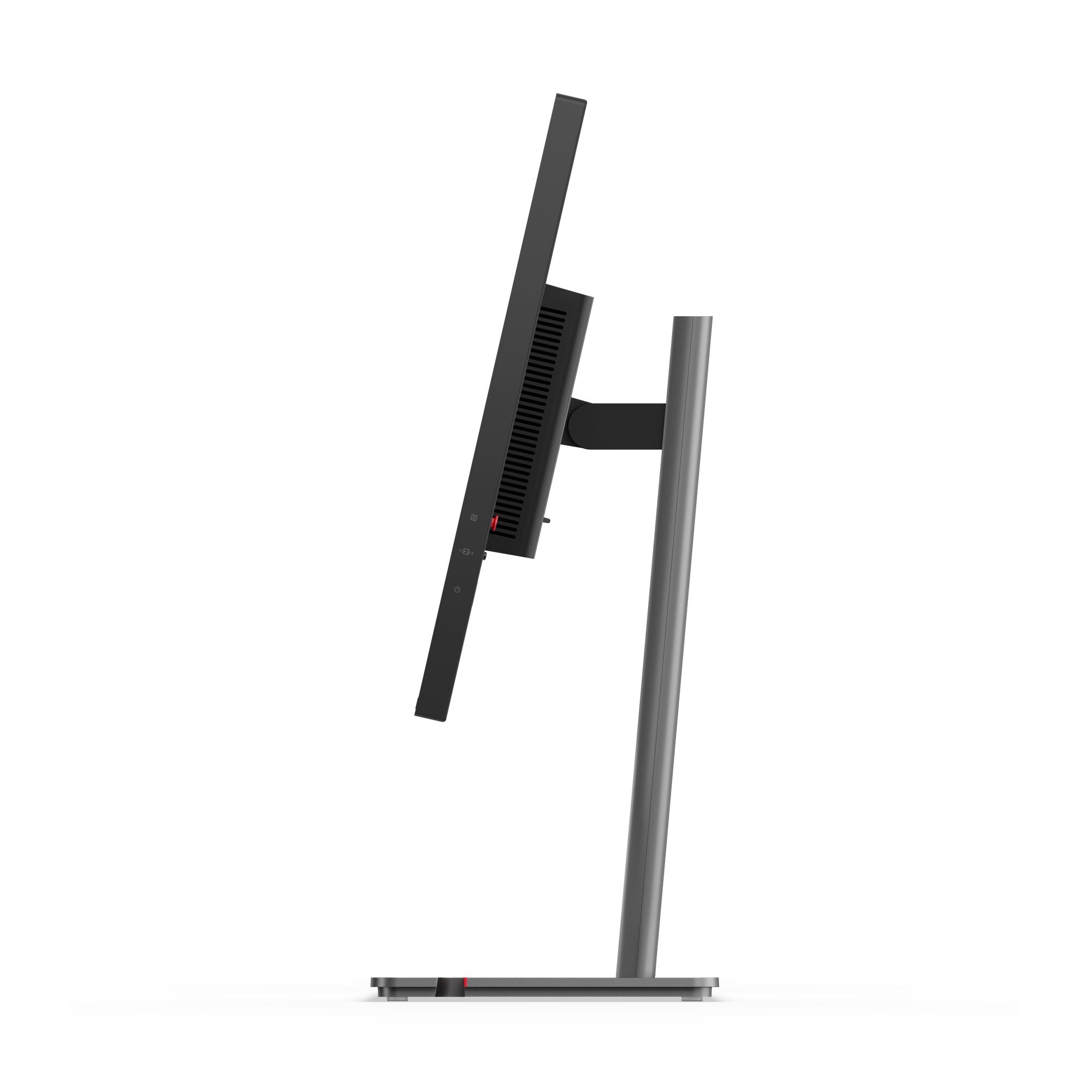 Monitor Lenovo Thinkvision 27"  P27qd-40 Led 2560 X 1440 Pixeles Wide Quad Hd Negro 64b3gat2eu