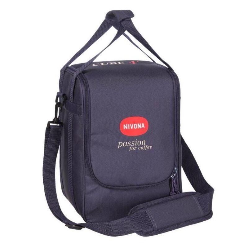 Bag Cube 4' For Espress O Machine Nivona Cube
