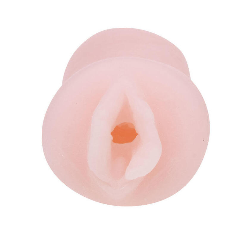 Baile - Angel Manga Masturbadora Masculina Tacto Suave Vagina