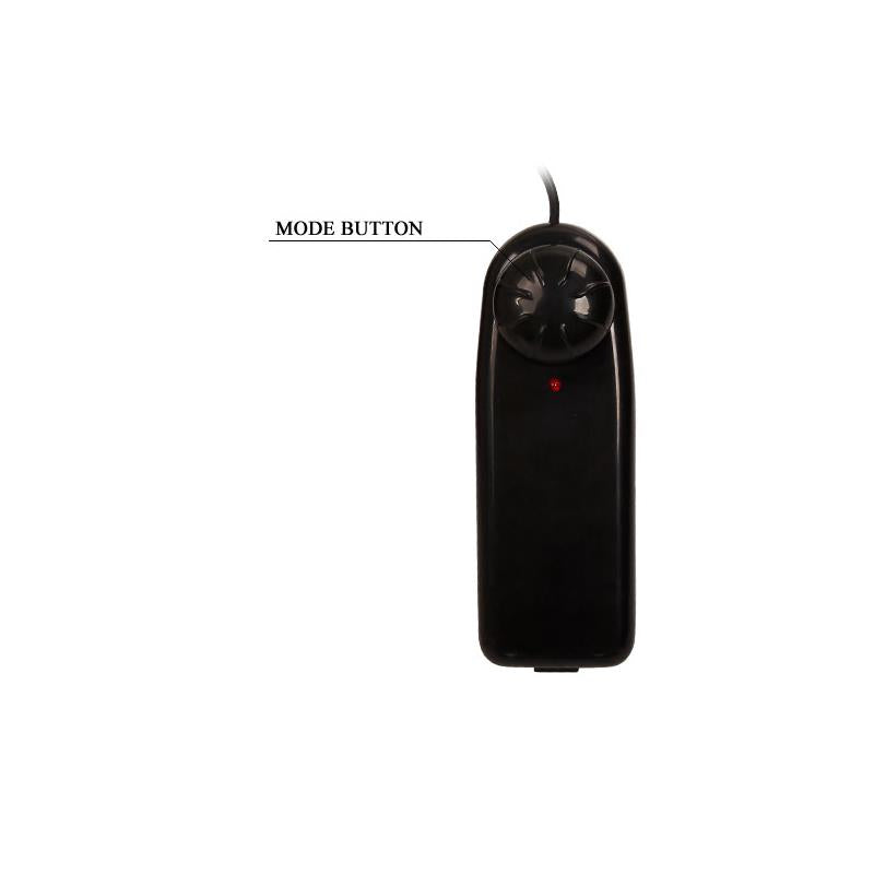 Baile Arnés Con Dildo Púrpura 15 Cm