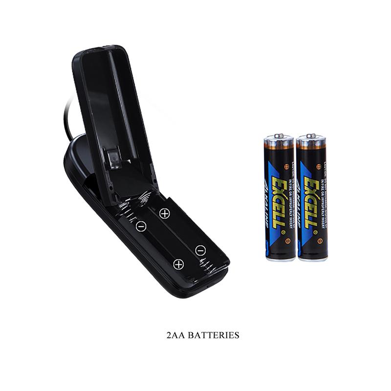 Baile Dildo Con Ventosa Y Vibración