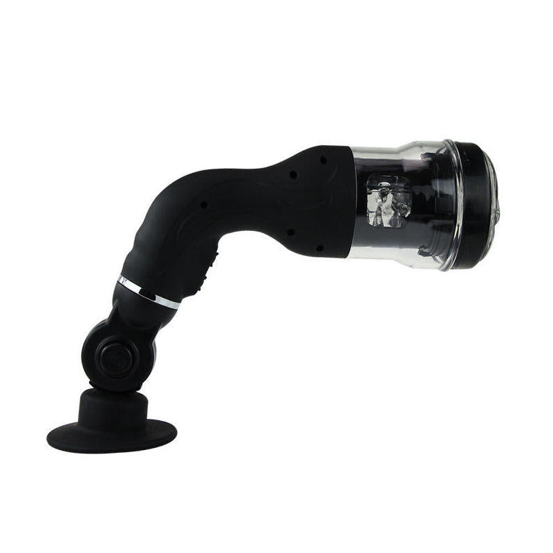 Baile - Rotation Lover Masturbador Automatico Soporte