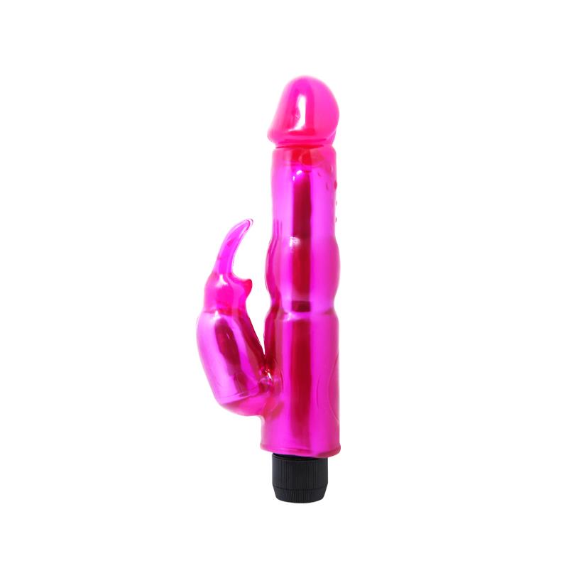 Vibrador Baile  Color Rosa