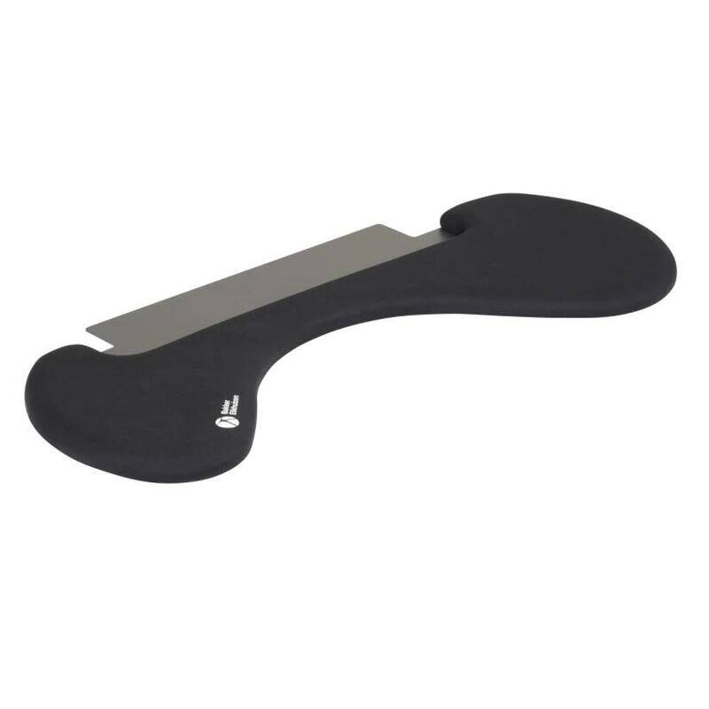 Bakkerelkhuizen Ergoslider Plus Unterarmmütze Asymmetrical Retail