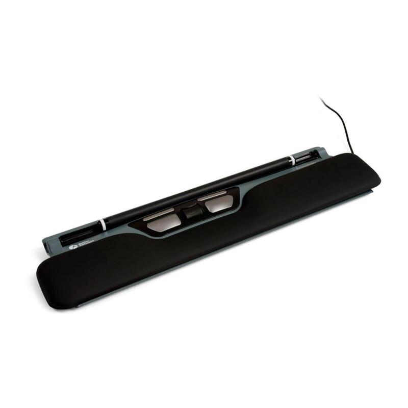 Bakkerelkhuizen Raton Ergoslider Plus Central Raton Retail