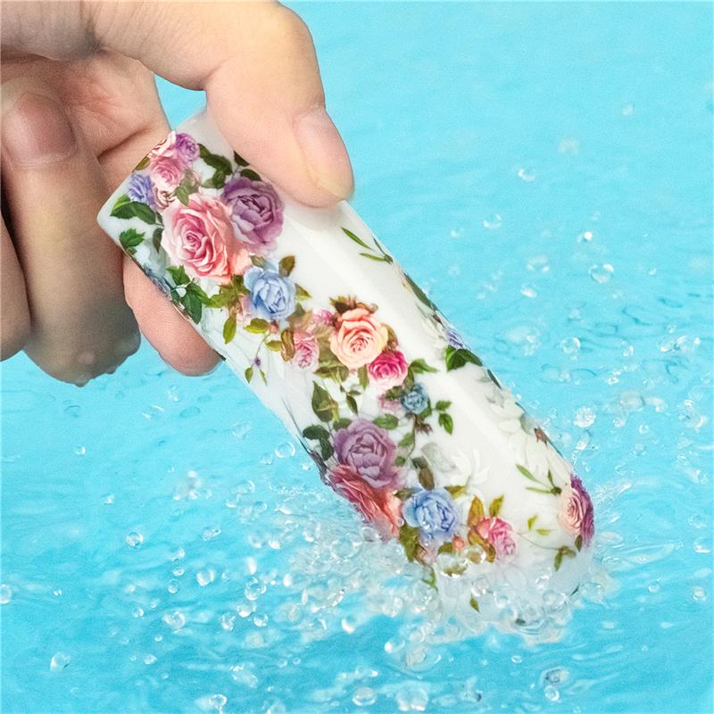 Anillo Vibrador Power Clit Blanco