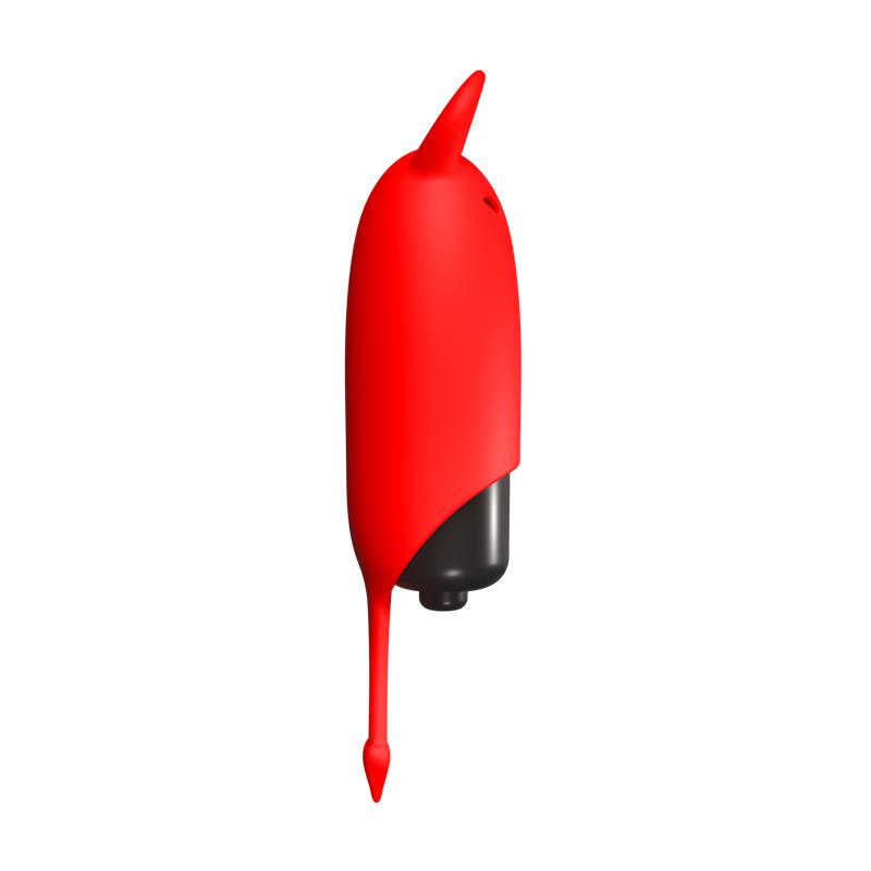Adrien Lastic - Devol Vibrador De Bolsillo Demonio