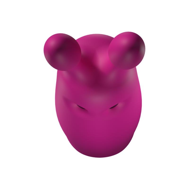 Adrien Lastic - Lastic Pocket Vibrador De Bolsillo Conejo Rosa