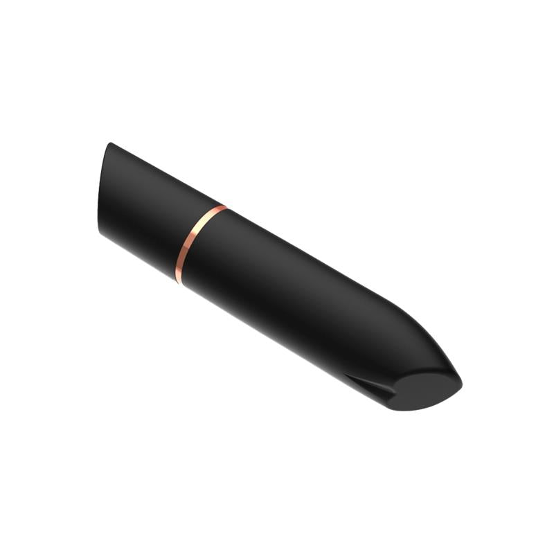 Adrien Lastic - Rocket Bala Recargable Negro