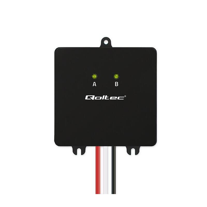 Balanser Tensión 24v Para Baterías 2x12v 5a Lifepo4 Agm Gel