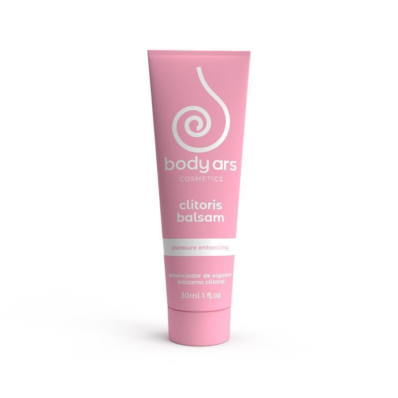 Bálsamo Para El Clitoris Balsam Pleasure Enhancing 30 Ml