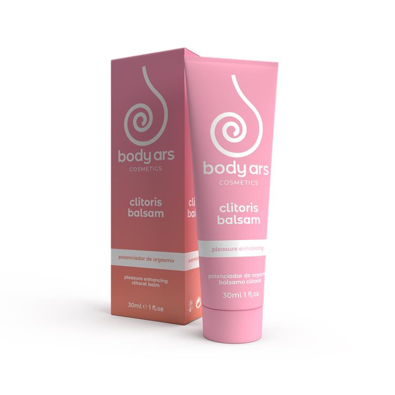 Bálsamo Para El Clitoris Balsam Pleasure Enhancing 30 Ml
