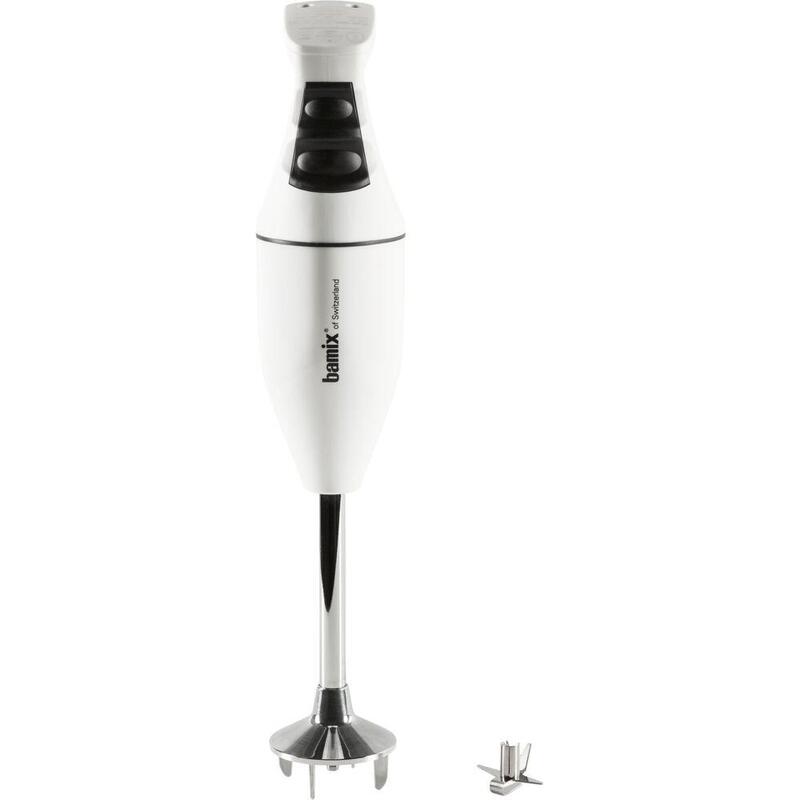 Bamix Classic Bianco C 140