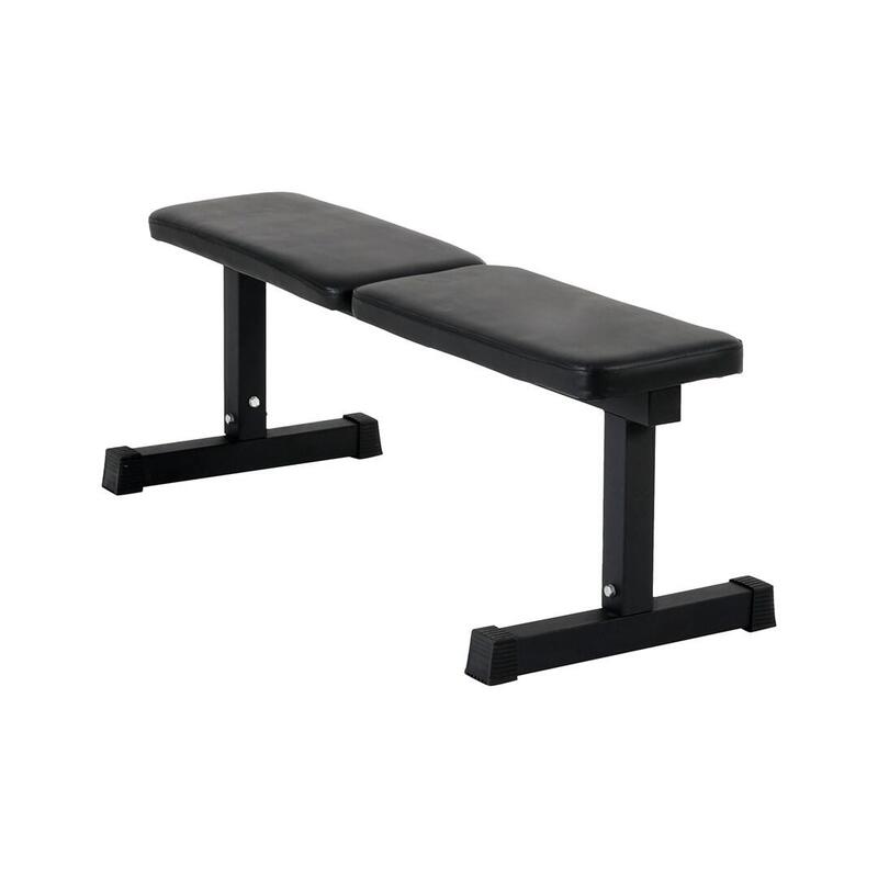 Banco De Entrenamiento Recto Rebel Active