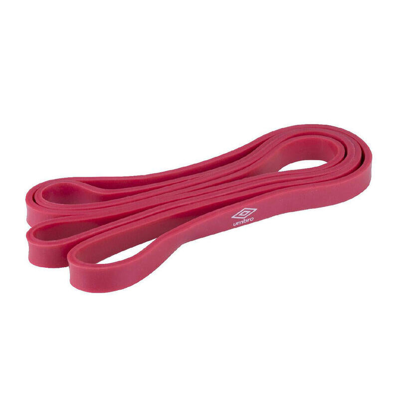 Banda De Resistencia 25 Kg Umbro