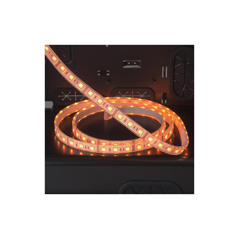 Bandeau Led Phanteks Strips 1m (Rgb)