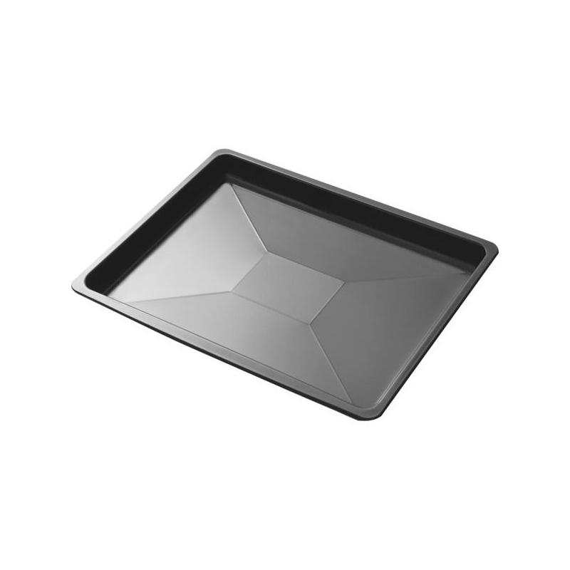 Bandeja De Horno Beko Esmaltada Gris 8690842837562
