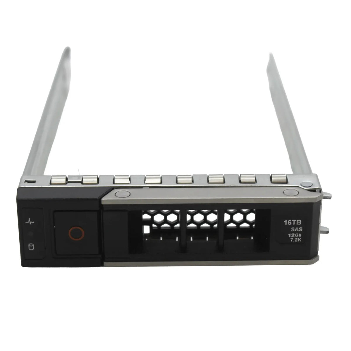 Bandeja Disco Duro De 3.5" Para Servidores Poweredge R640 R740 T640