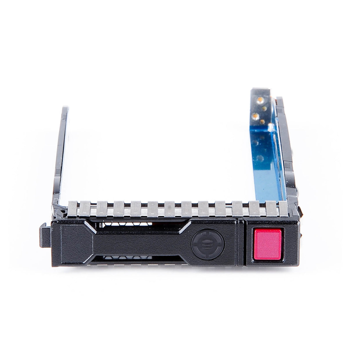 Bandeja De Disco Duro Para Hp Proliant Dl380P Dl360P 651687-001 2.5" Sas Sata Caddy