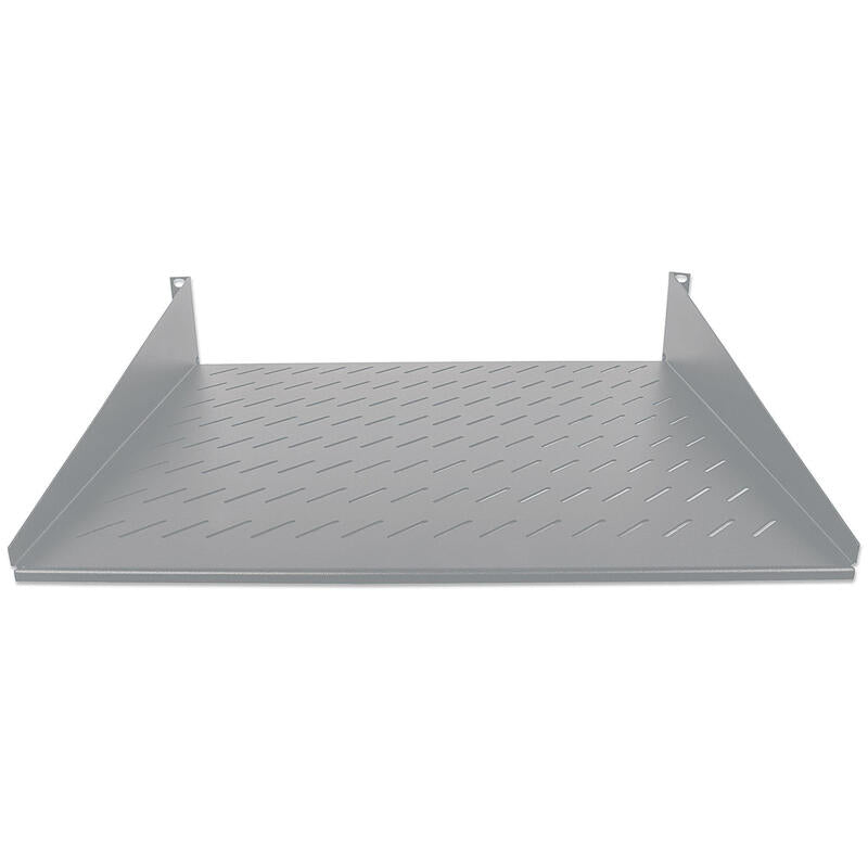 Bandeja Intellinet 2u 483x250mm Hasta 25kg Frontm. Gris