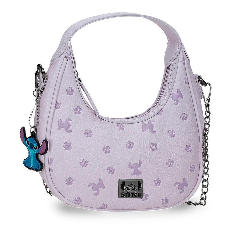 Bandolera Bloom Stitch Disney