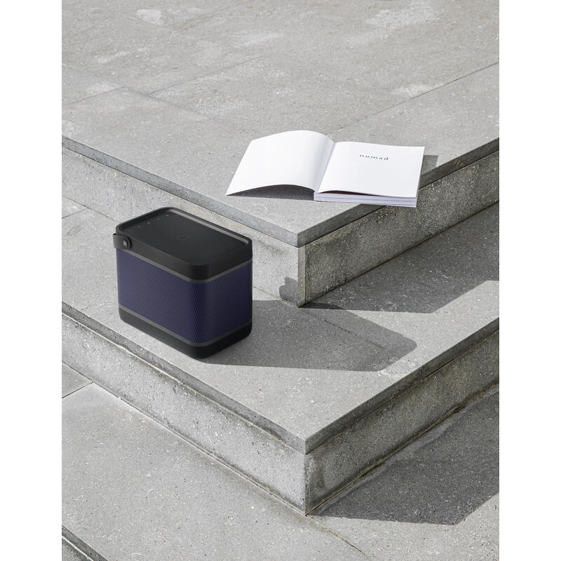 Bang&Olufsen Beolit 20 Altavoz Bluetooth , Anthracite Black