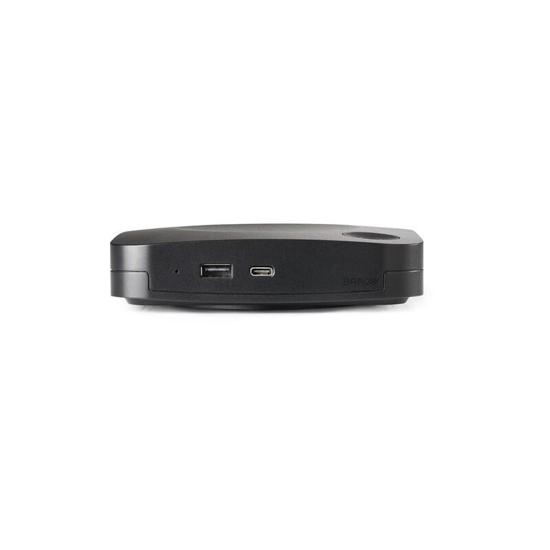 Barco Clickshare Cx-20 Set Gen 2 Sistema De Presentación Inalámbrico Hdmi Escritorio