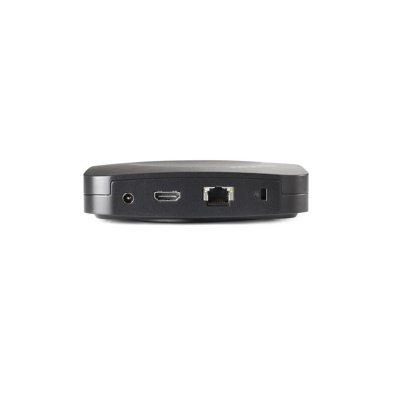 Barco Clickshare Cx-20 Set Gen 2 Sistema De Presentación Inalámbrico Hdmi Escritorio