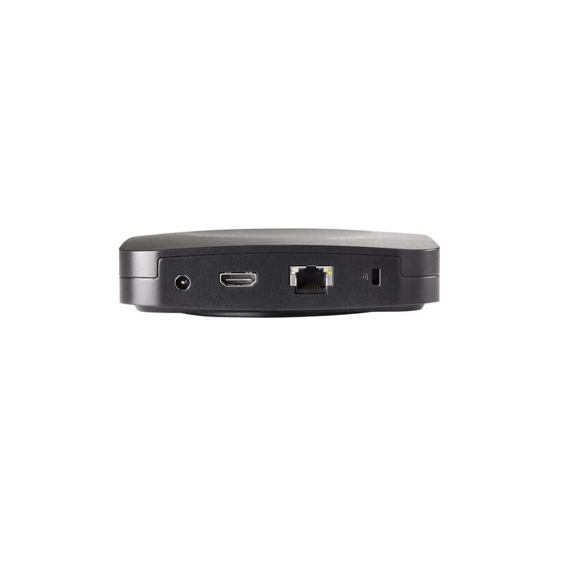 Barco Clickshare Cx-30 Gen 2 Sistema De Presentación Inalámbrico Hdmi Escritorio