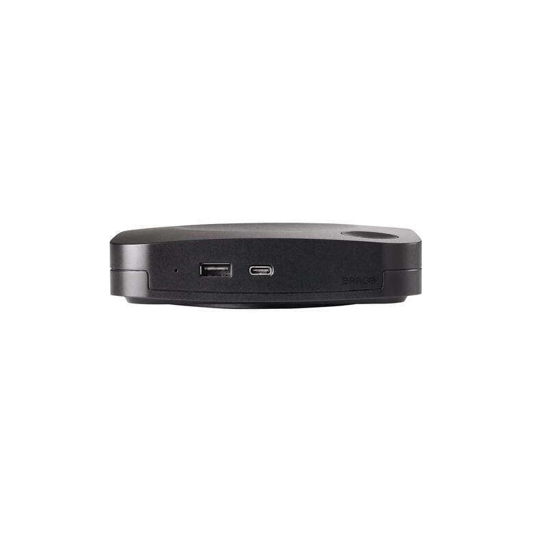 Barco Clickshare Cx-30 Gen 2 Sistema De Presentación Inalámbrico Hdmi Escritorio