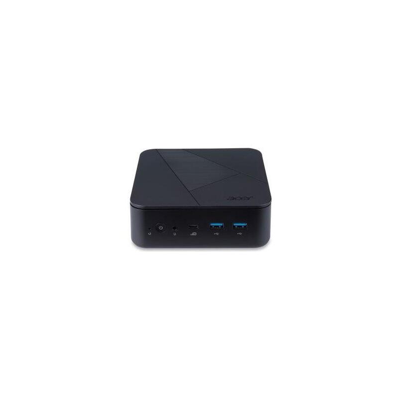Barebone Acer Veriton Nuc Vn1502g-13u5u Intel Core 5-120u 2xddr4 2xm.2 Wifi-6e 1xdp 1xhdmi