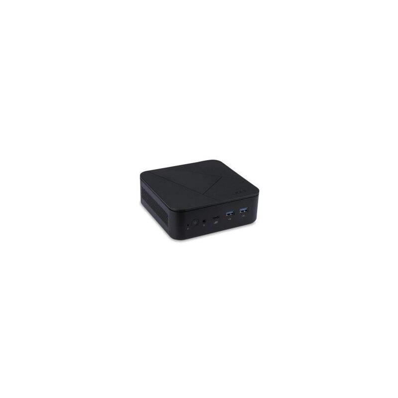 Barebone Acer Veriton Nuc Vn1502g-U1h5u Intel Core Ultra 5-125h 2xddr4 2xm.2 Wifi-6 1xdp 1xhdmi