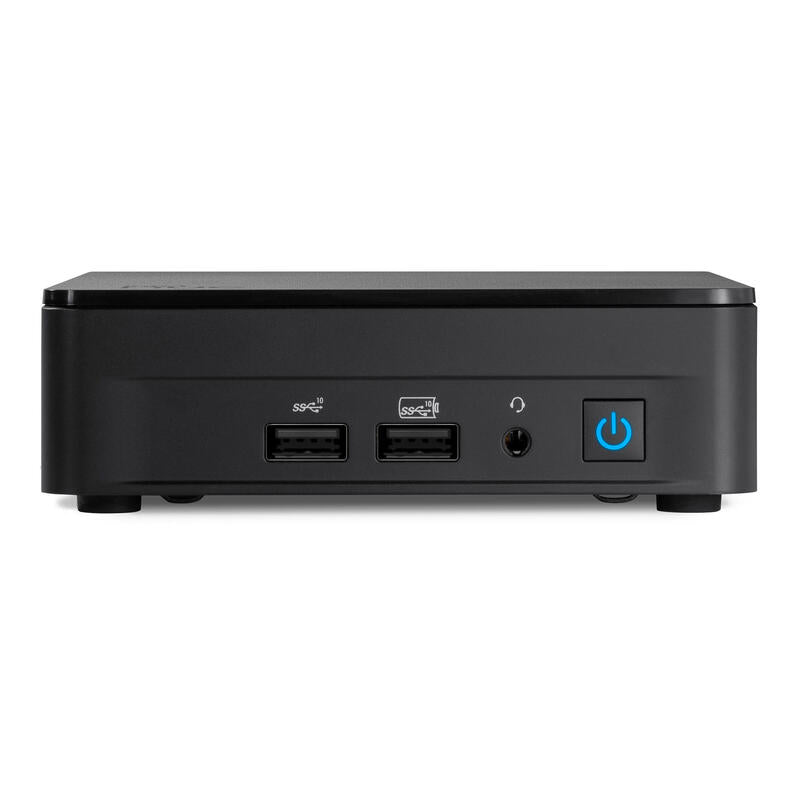 Barebone  Asus 90ar00a1-M00040 Negro