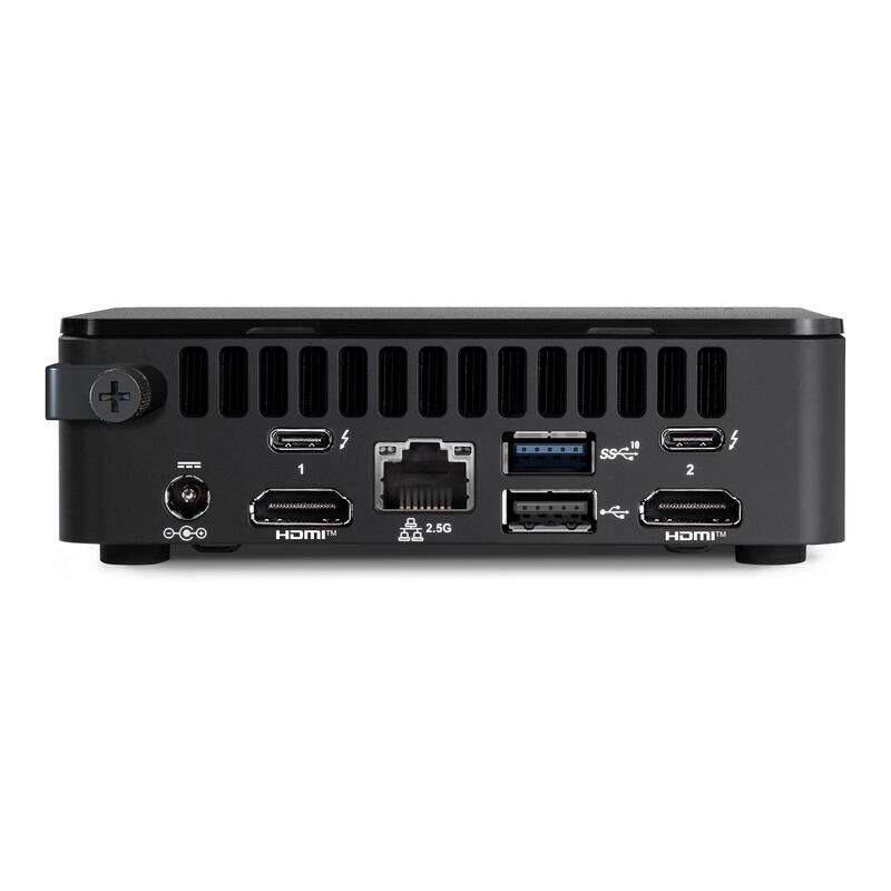 Barebone  Asus 90ar00a1-M00040 Negro