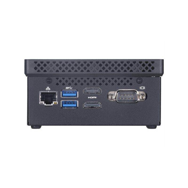 Barebone Gigabyte Brix Gb-Blpd-5005r (Intel Pentium J5005 4c/4t)