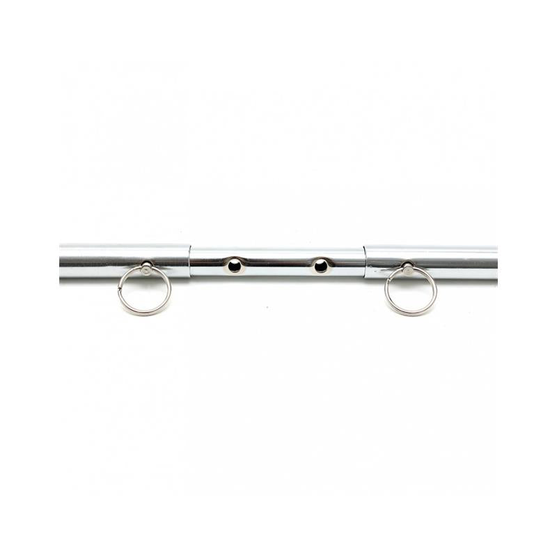 Barra Ajustable Para Pies