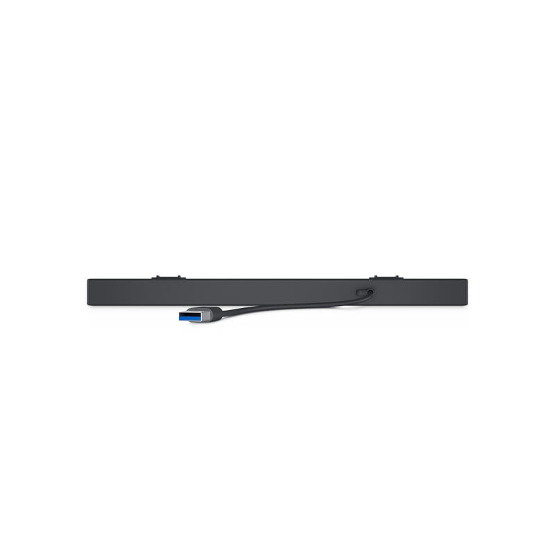 Barra De Sonido Delgada Sb521a