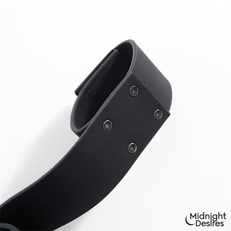 Barra Flexible Para Bondage