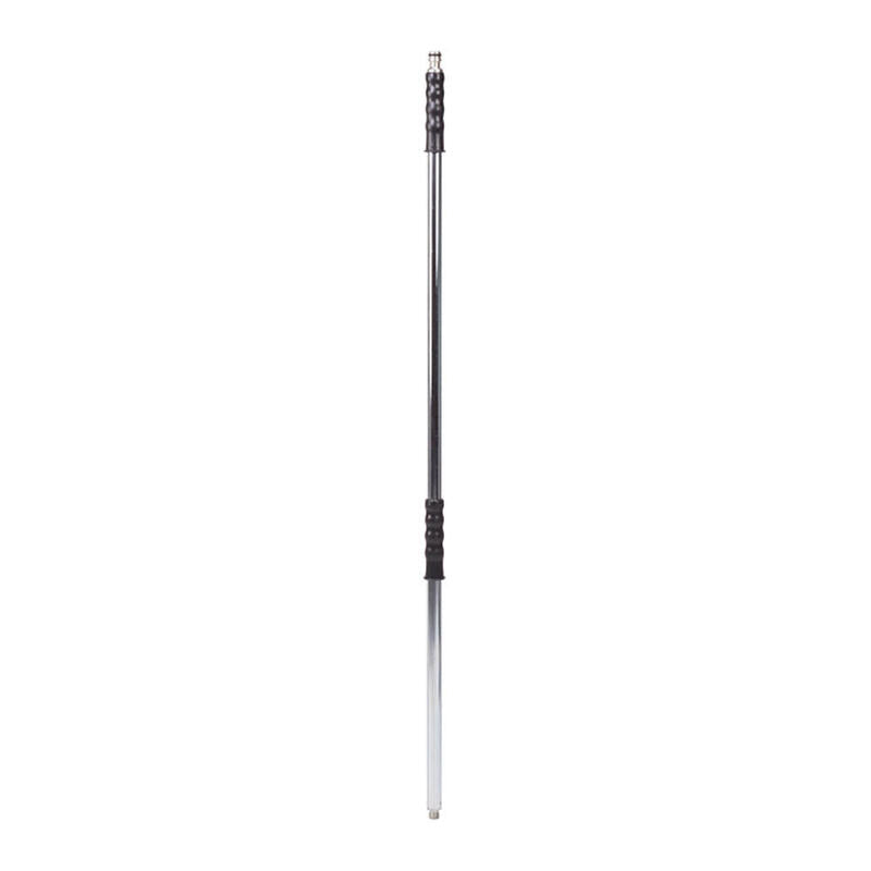 Barra Metalica 90cm. Con Conexion Rapida 1212 Ø2,7x94,5cm Barbosa - Universal