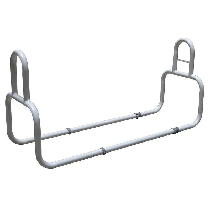 Barrera Universal De Doble Cara